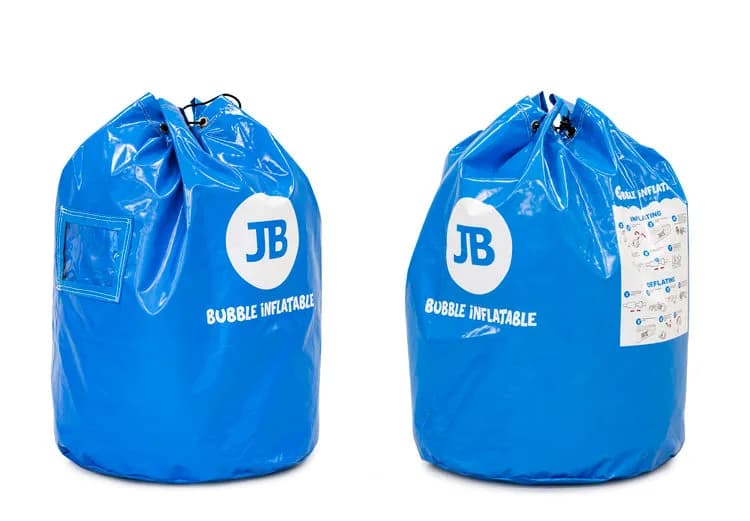 Bubble Transporting bag