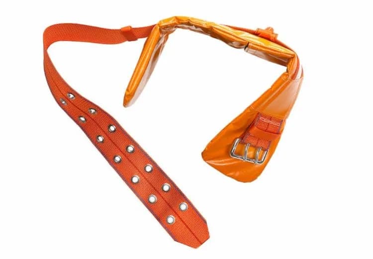 Bungeerun belt