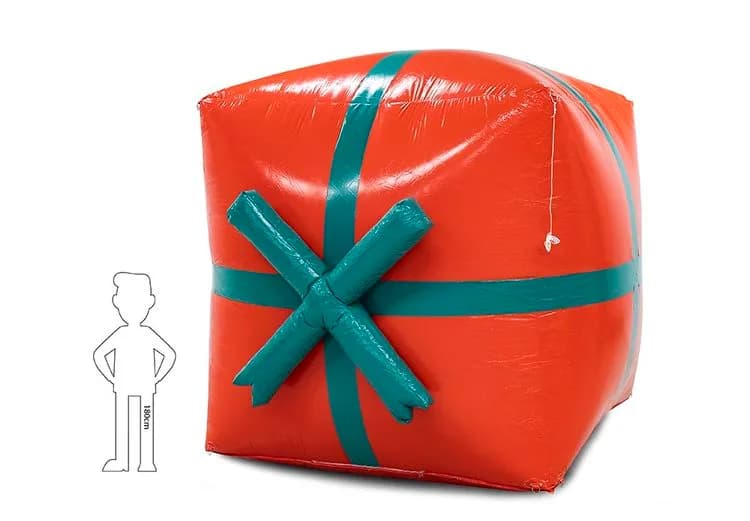 Present 3,5m
