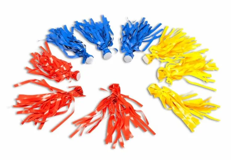 Dart Arrows PVC