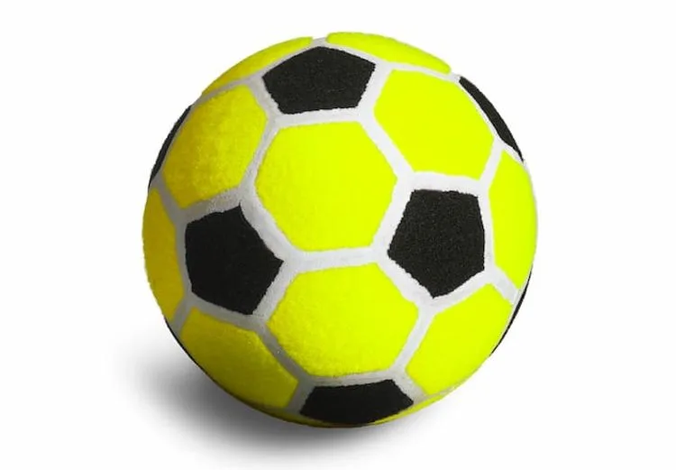 Darts game football
