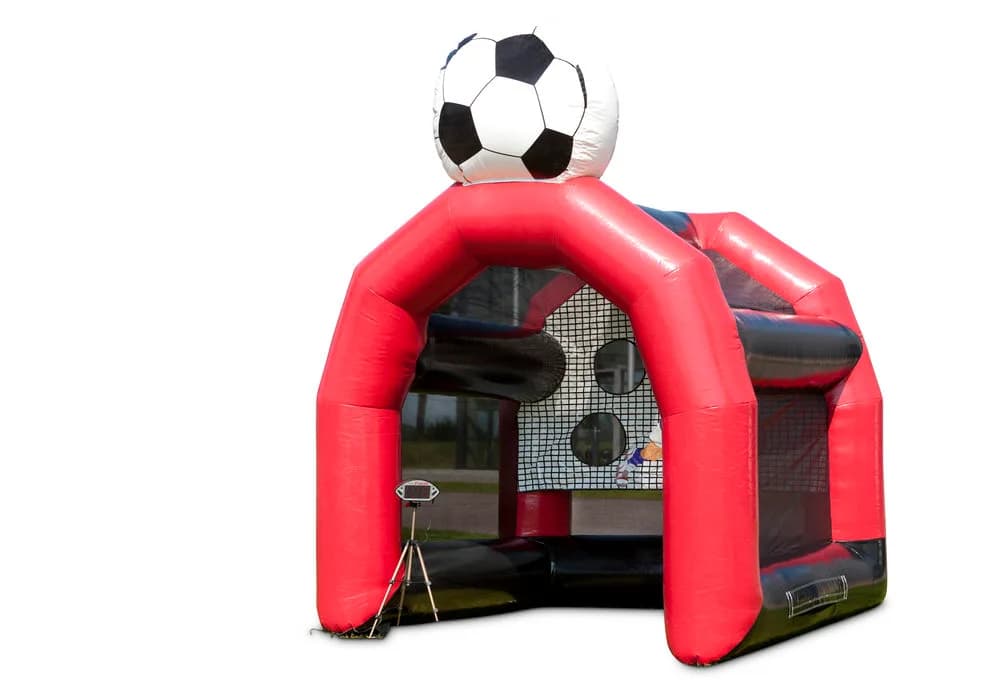 Speed Football Shooter