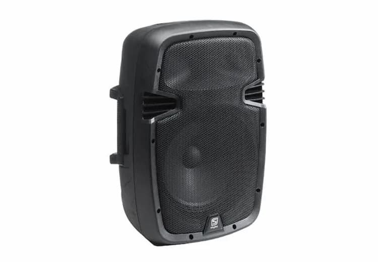 Disco speaker