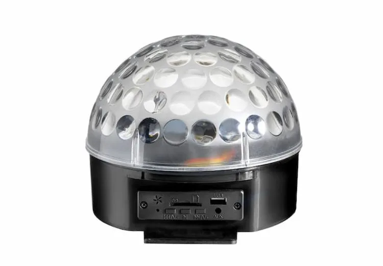 Discoball