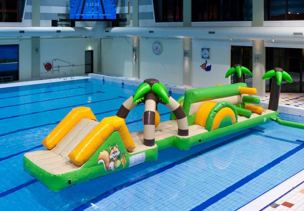 Aqua Run Jungle 12m