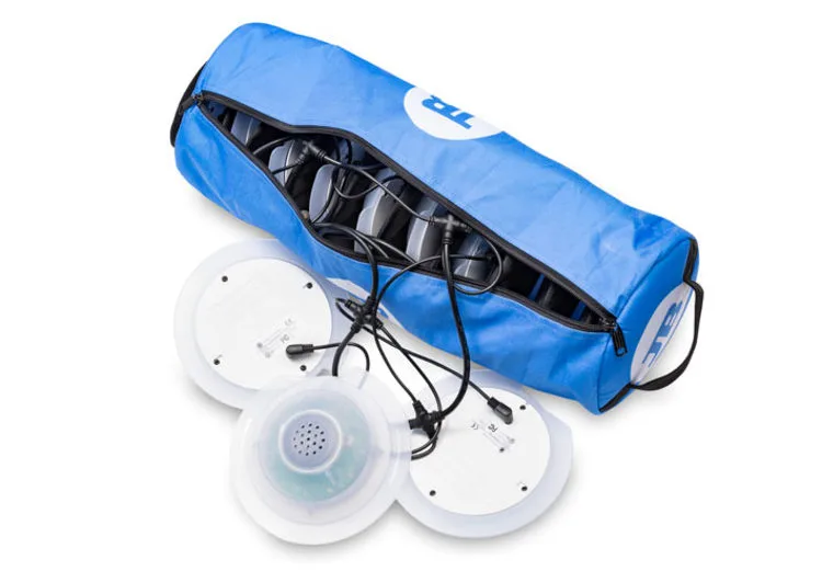 IPS Spot Transport bag