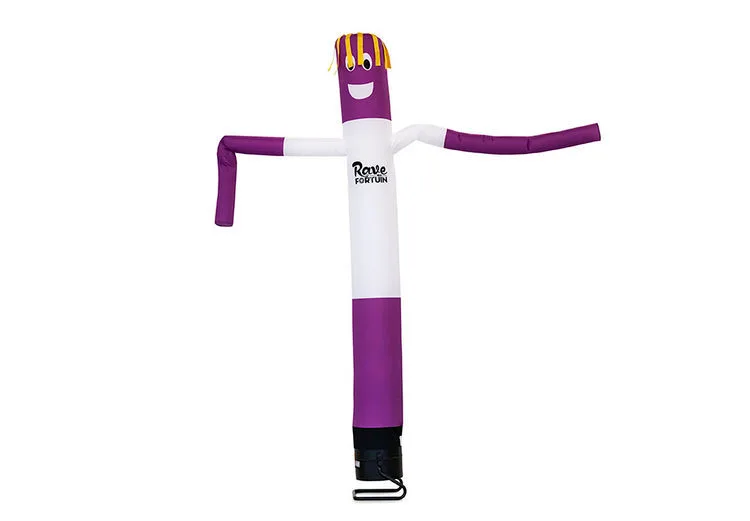 Rave van Fortuin Skydancer