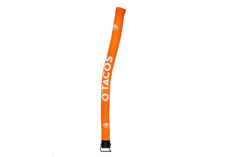 O'Tacos Skytube