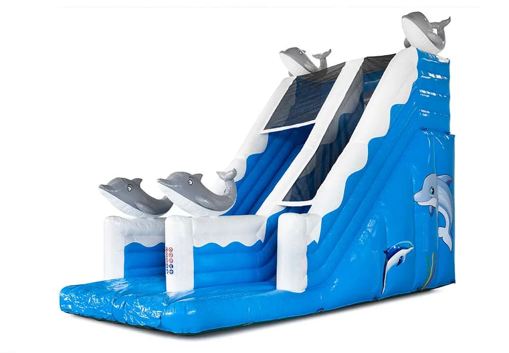 Slide Super Dolphin