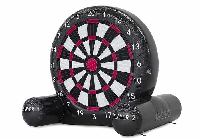 Soccer Darts Small