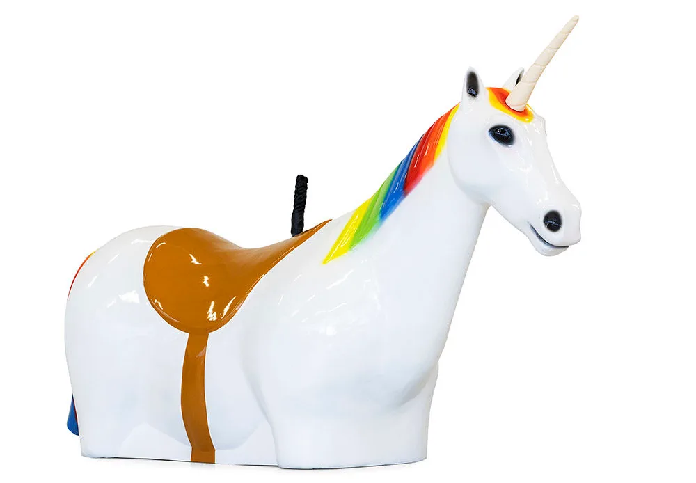 Rodeo Attachment Unicorn