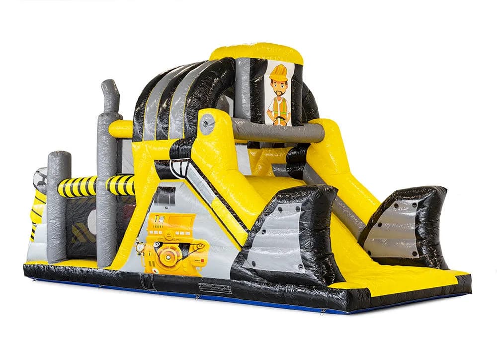 Obstacle course Heavy Duty 9m