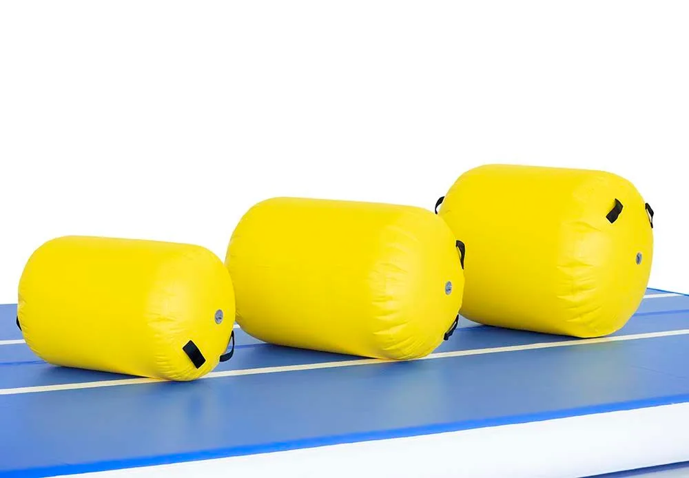 Air rolls
