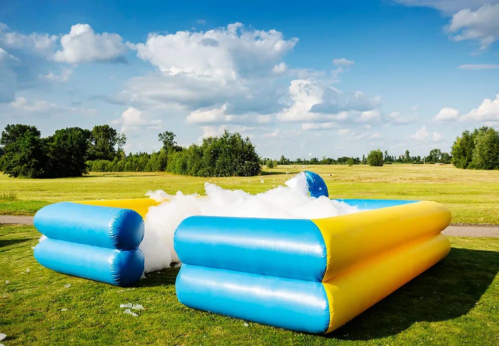 JB Bubble park Standard