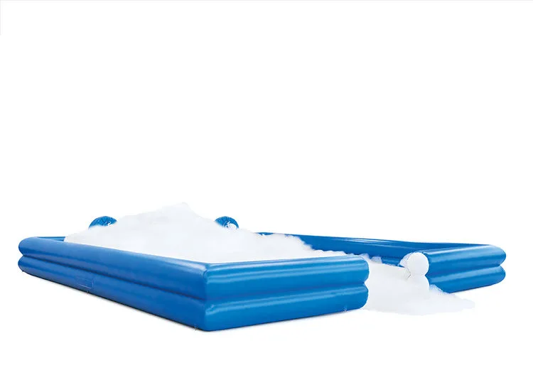 Bubble Boarding 8M