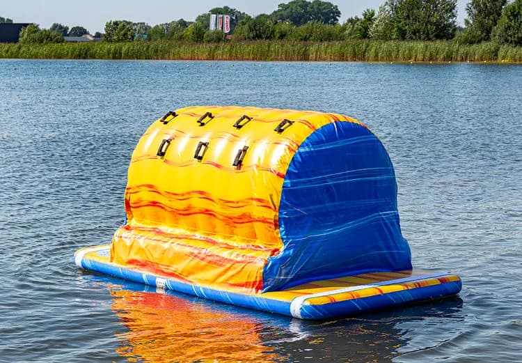 Floatpanel Cliff