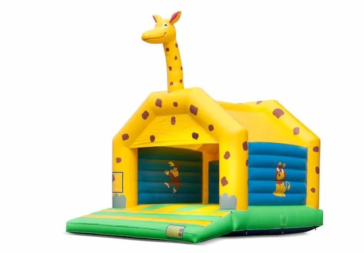 Giraffe super