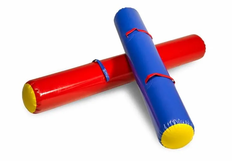 Combat Jousting Poles
