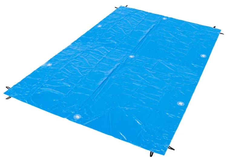 Ground sheet 20x10m