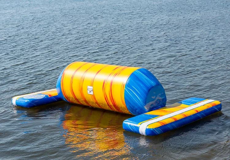 Floatpanel Tube Balancer