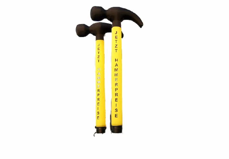 Jetzt Hammerpreise 3D Skytube