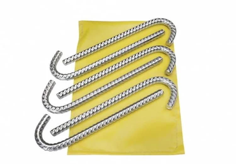 Pegs for Inflatables