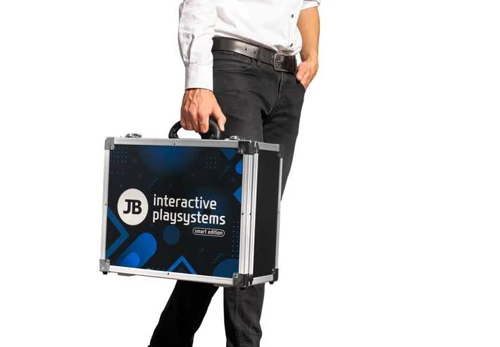 IPS Smart Case only