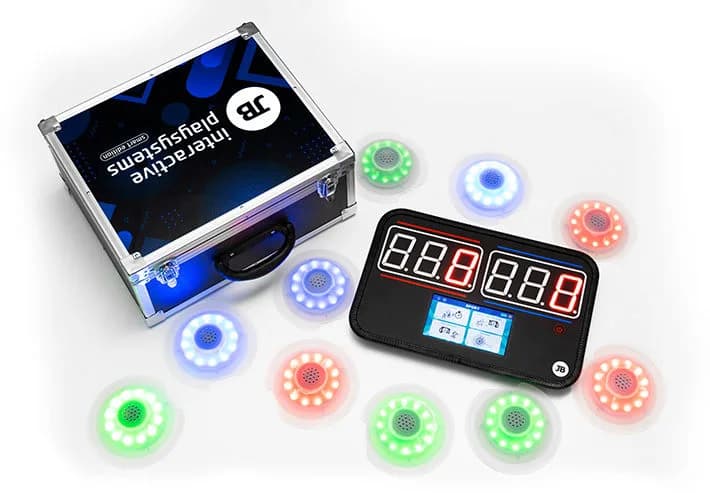 IPS Smart Edition - 10 Spots