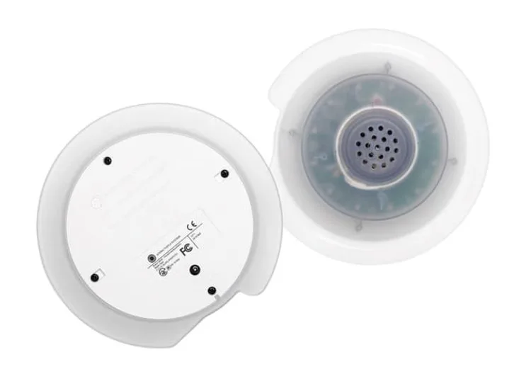 Spot IPS HIT (white)