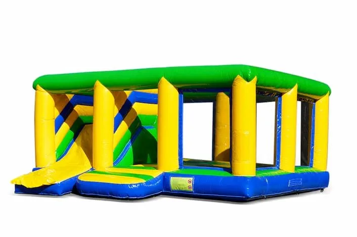 Indoor Standard Bouncy Castle