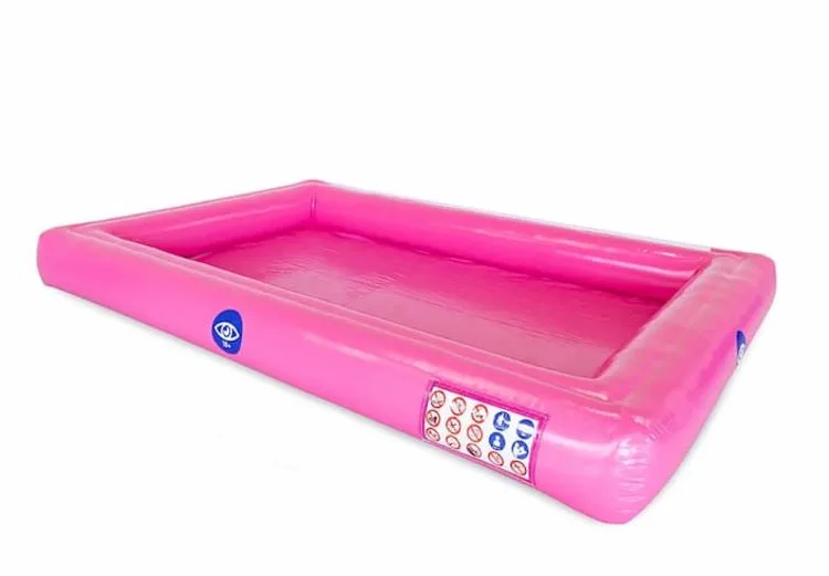 Airtight Pool Pink for Bouncy Castle