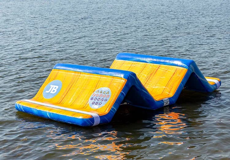 Floatpanel Mountain Hopper