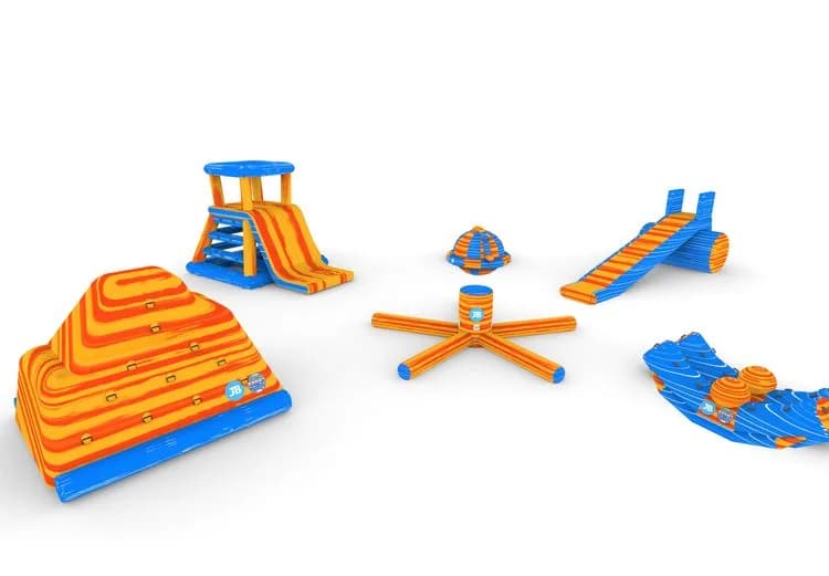 Watergames XXL