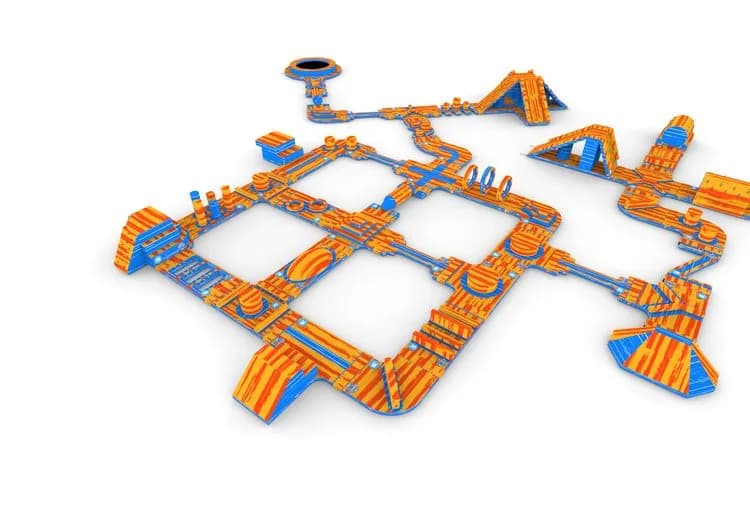 Waterpark Deluxe City