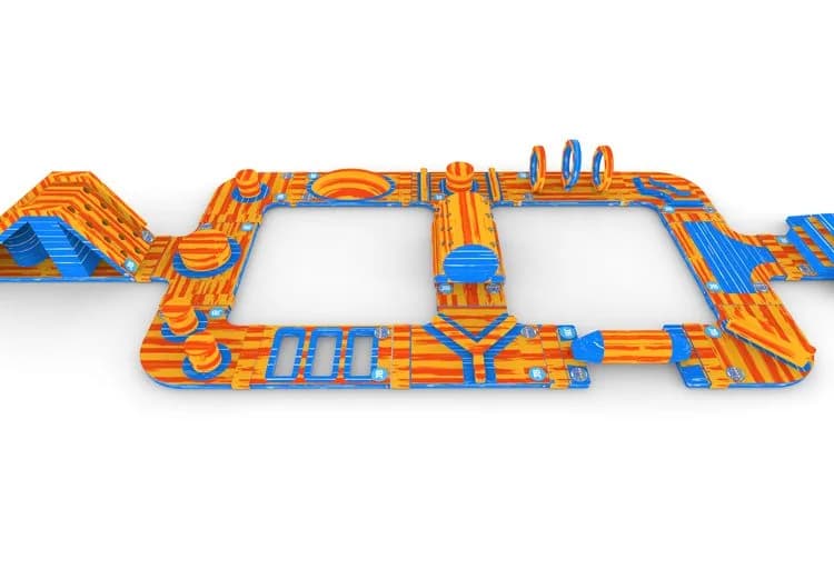 Waterpark Deluxe XL