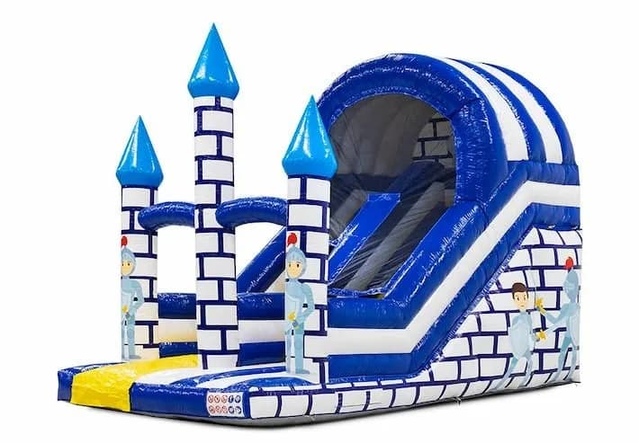 Slide Castle