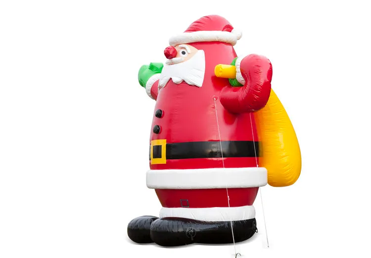 Santa 5m