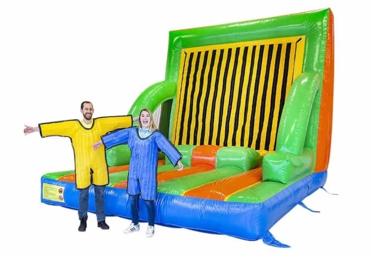 Velcro Wall