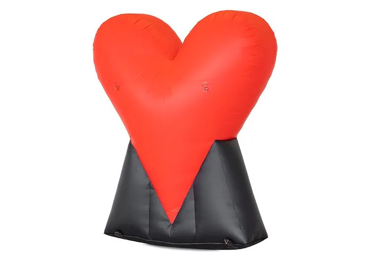 Love heart