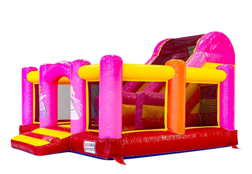 Slidebox Princess