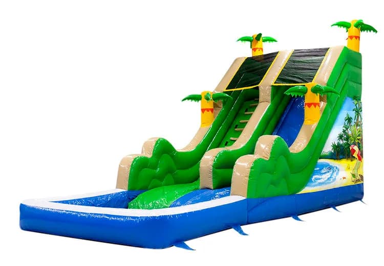 Beach Slide