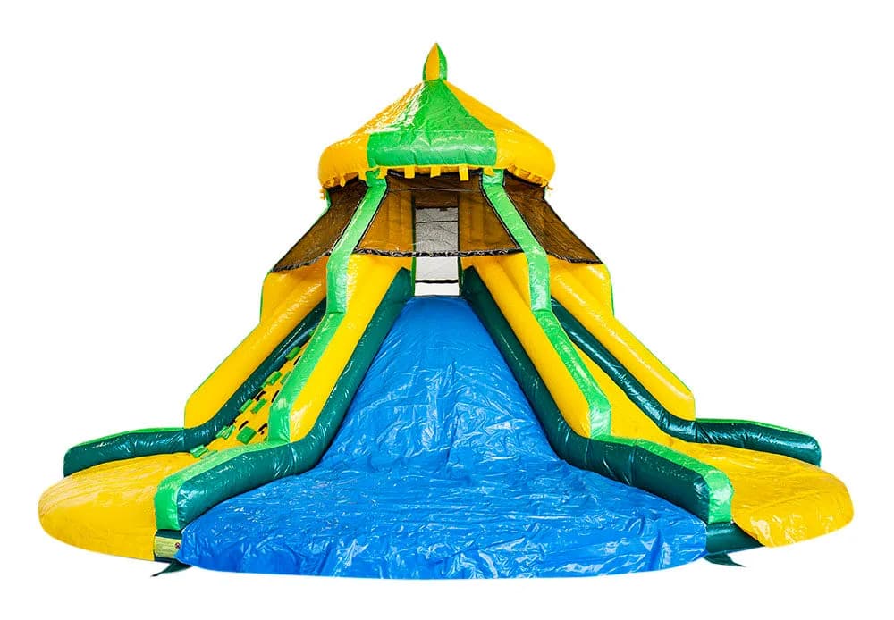 Towerslide Jungle