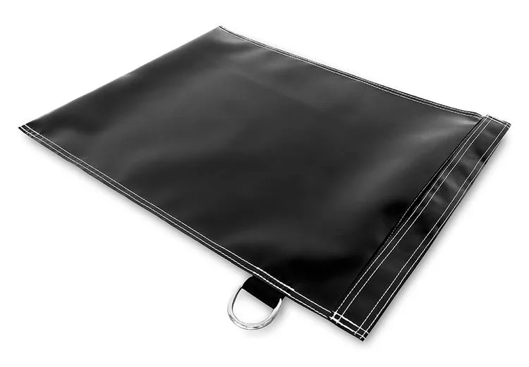 Sand bag Black