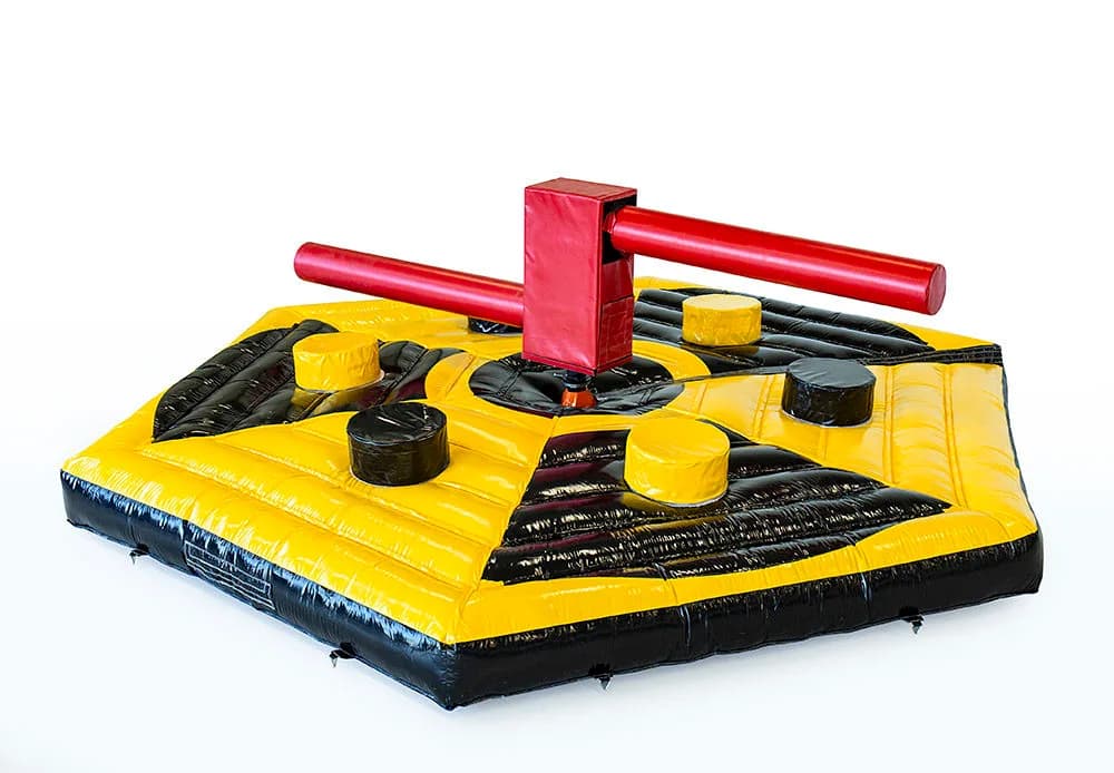 Sweepermat Nuclear