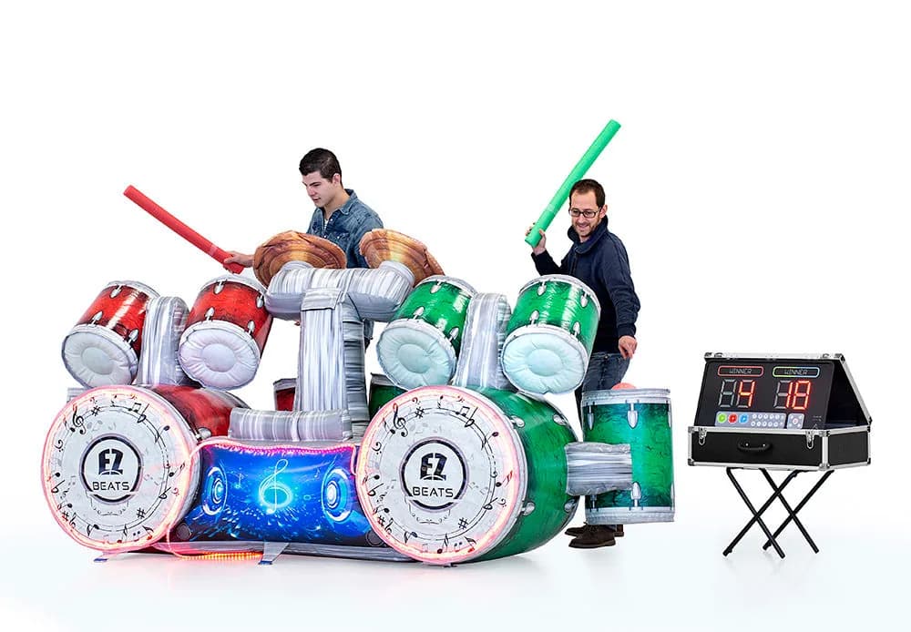 IPS Drum Kit