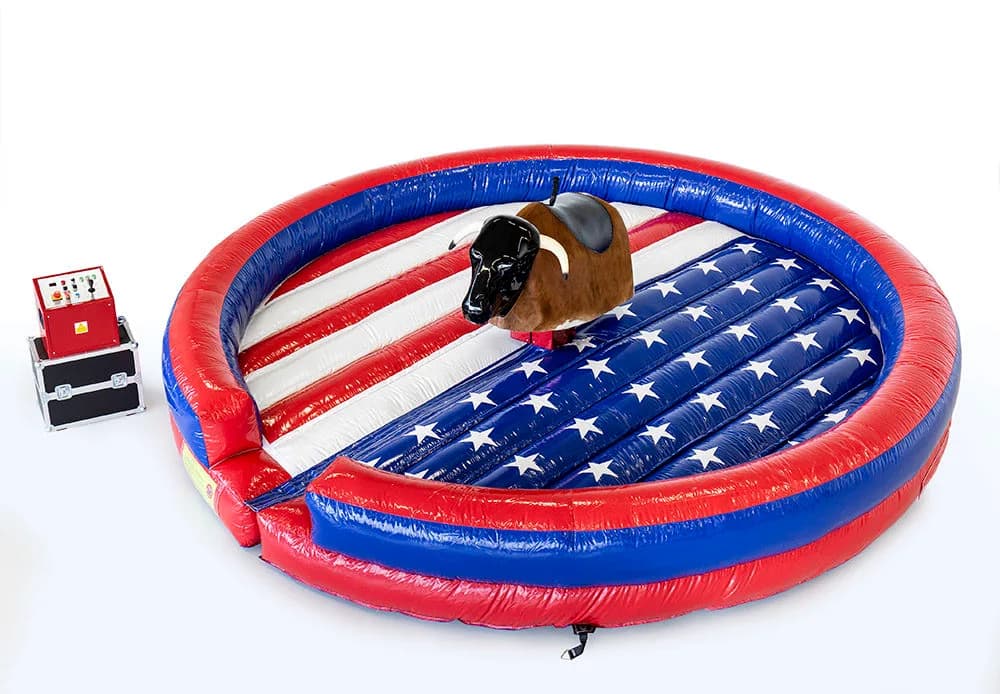 Rodeo bed USA