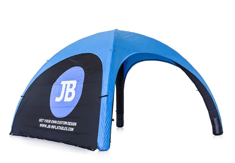 Promo Dome Tent - Side Wall