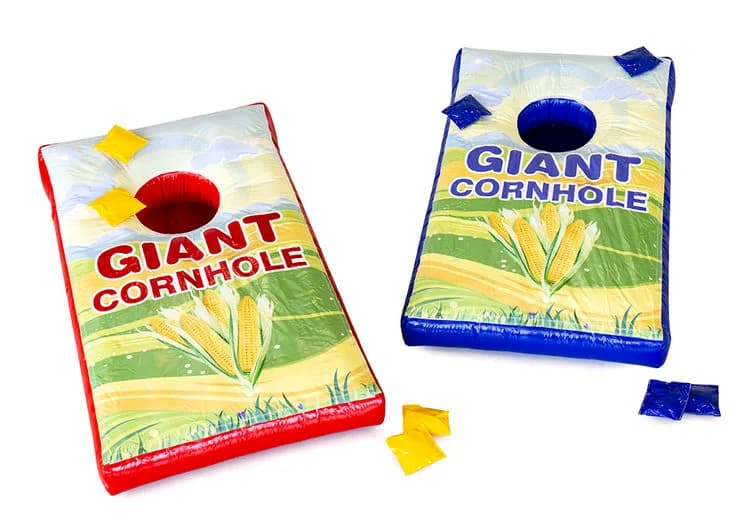 Giant Cornhole