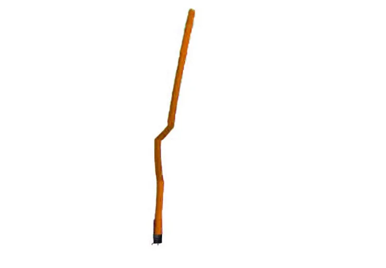 Mega skytube Orange