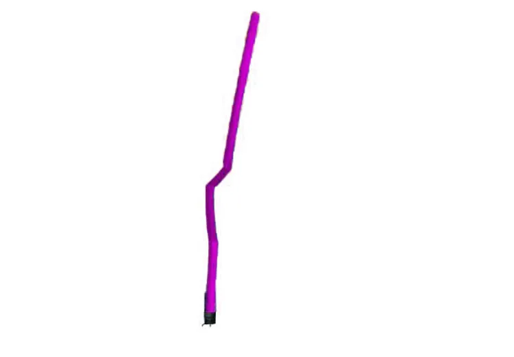 Mega Skytube Purple
